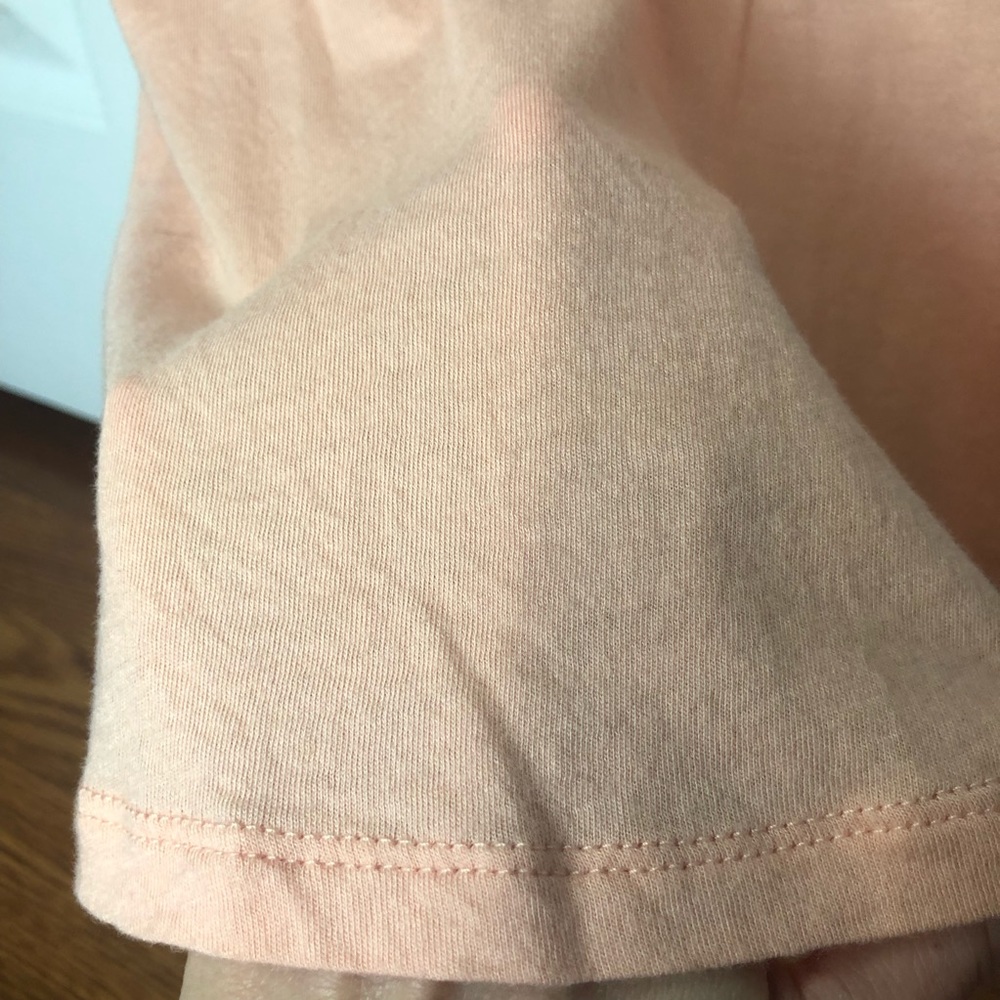 Express Flowy Tank Top, Racer Back - Picture 4 of 11